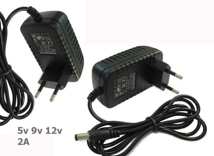 на модемы для роутера к приставкам и от другого БЛОК ПИТАНИЯ АДАПТЕР