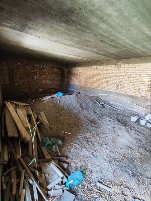 Продаётся участок