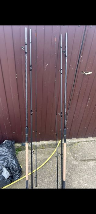 Shimano Aero X3 4.26 m