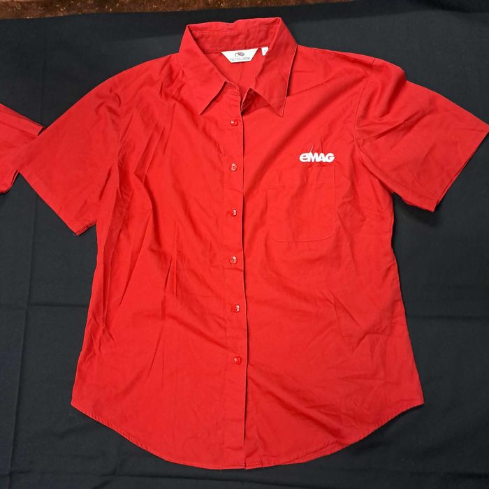 Camasi xL , lei 20 amandoua