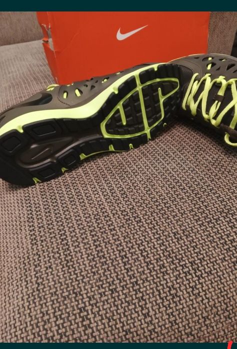 Кроссовки найк оригинал