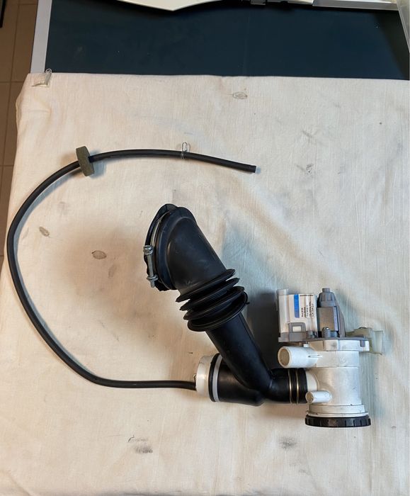 Пералня Gorenje.