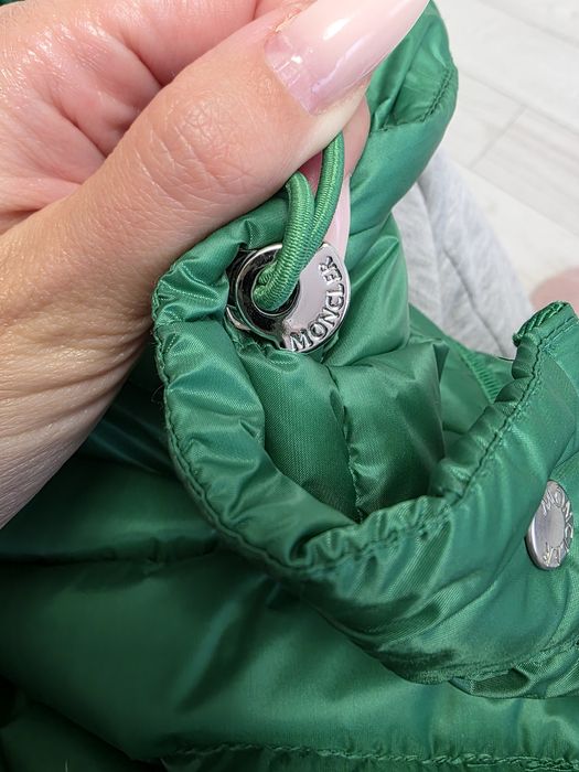 Geaca puffer Moncler Raie Giubbotto