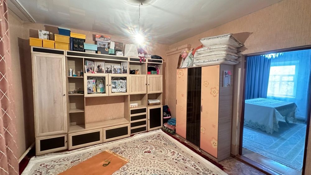 Продам жилой дом