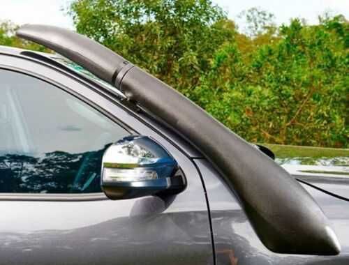 Snorkel Toyota-Hilux Revo Snorkel TJM Style 2015+
