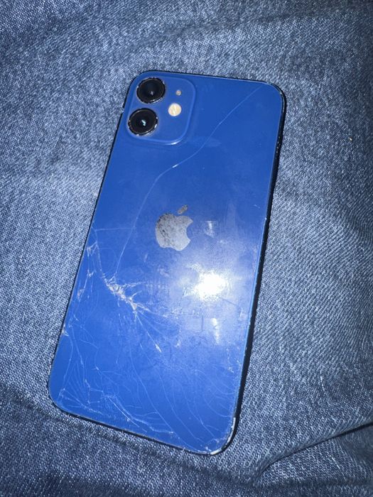 Iphone 12 mini 128gb