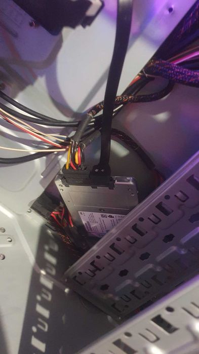 Pc Gaming I5 8600
