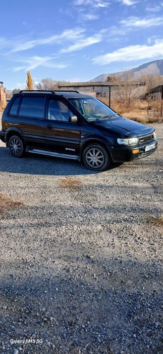 Продам митсубиши рвр 1994год