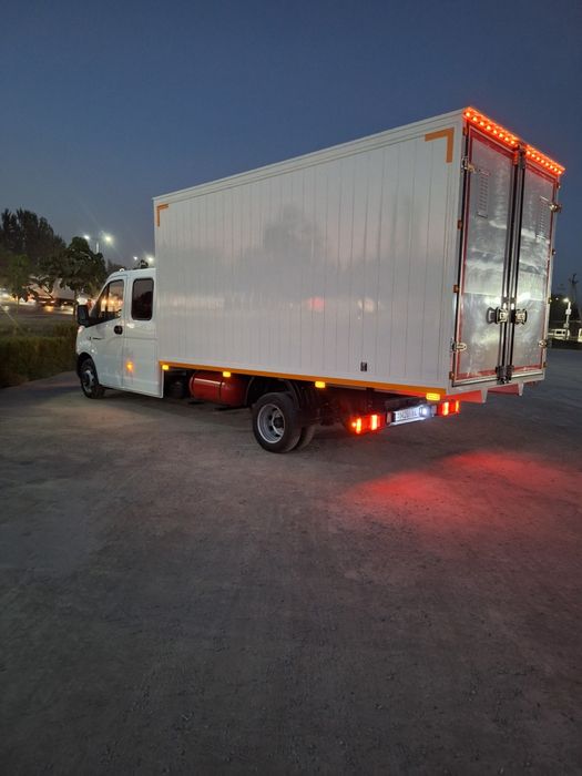 Газель NEXT A22K33 55