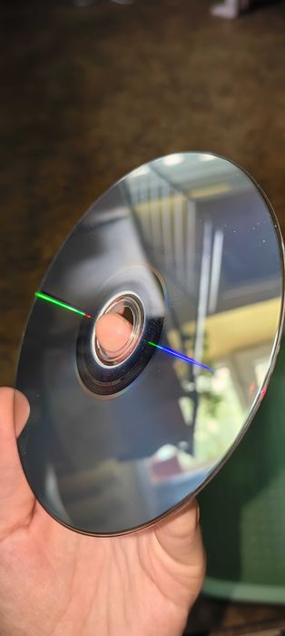 Игровой диск  PS5