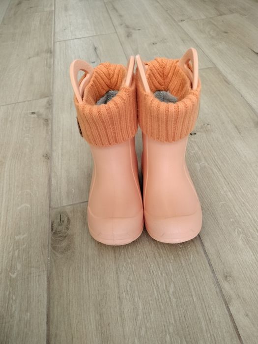 Vând papuci D.d. Step