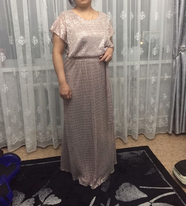 Продам платье вечернее