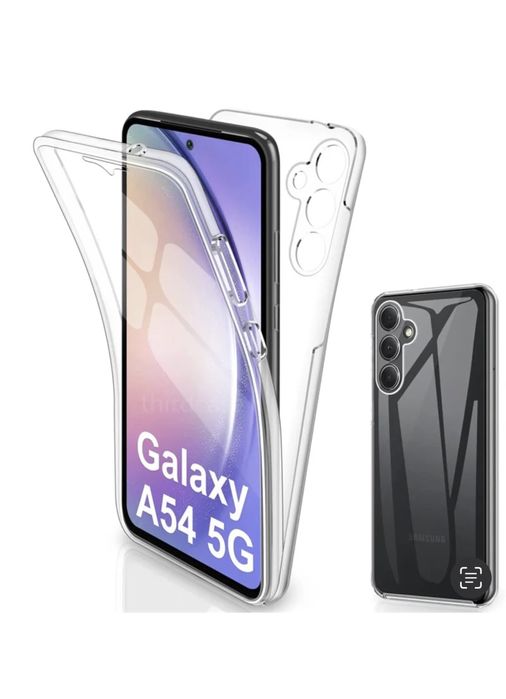 Husa Defence 360 Fata Spate Plastic Samsung S23/S24/S25/PLUS/ULTRA