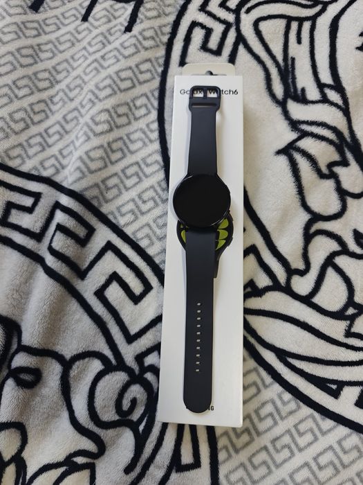Samsung galaxy watch 6 44мм