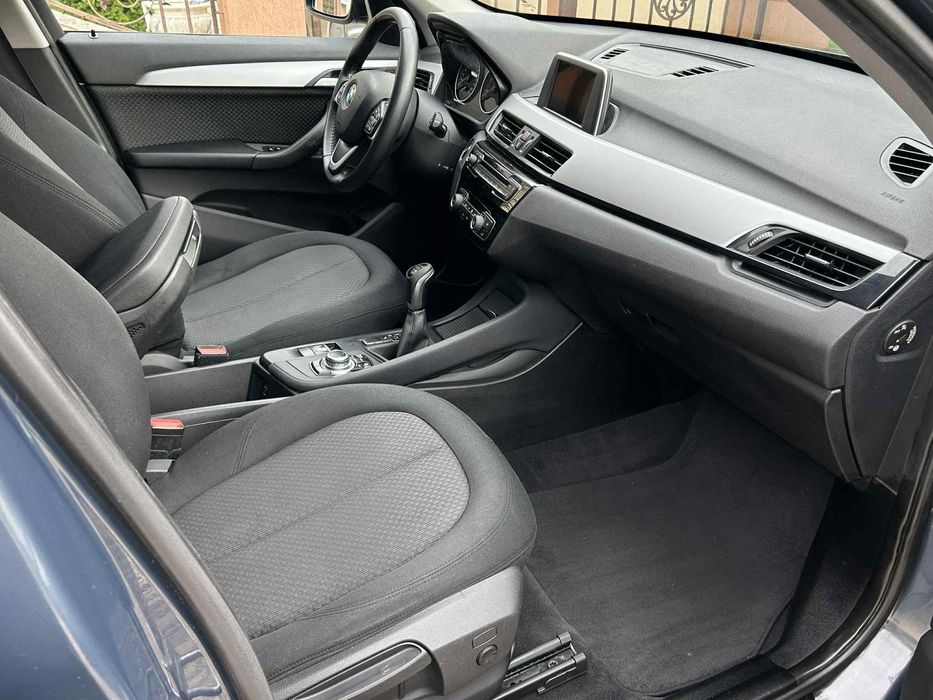 BMW X1 2016 2.0 Diesel 150 CP Euro 6
