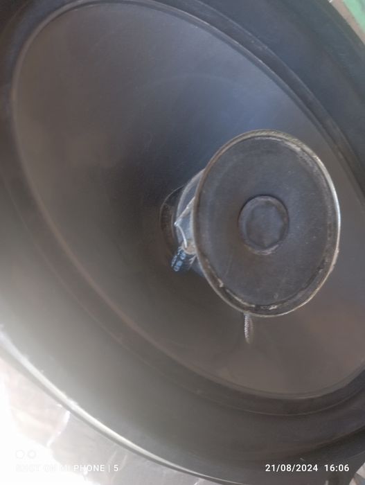 Pioner  kalonka 16 sm 24 sm