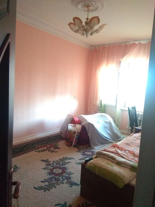 Chilonzor 25 kvartalda Kvartira sotiladi