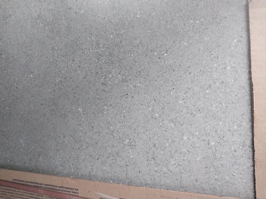 Кафель 60×60. Серый