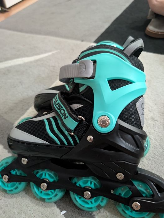 Role copii 32-35 turcoaz