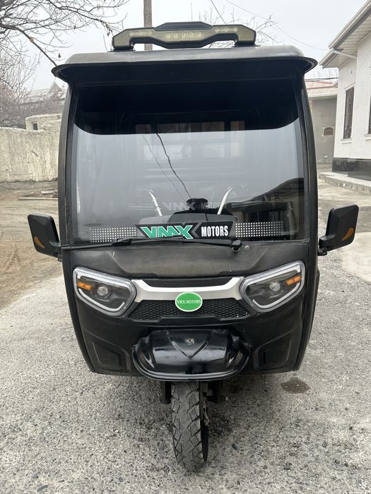 Elektra skuter sotiladi