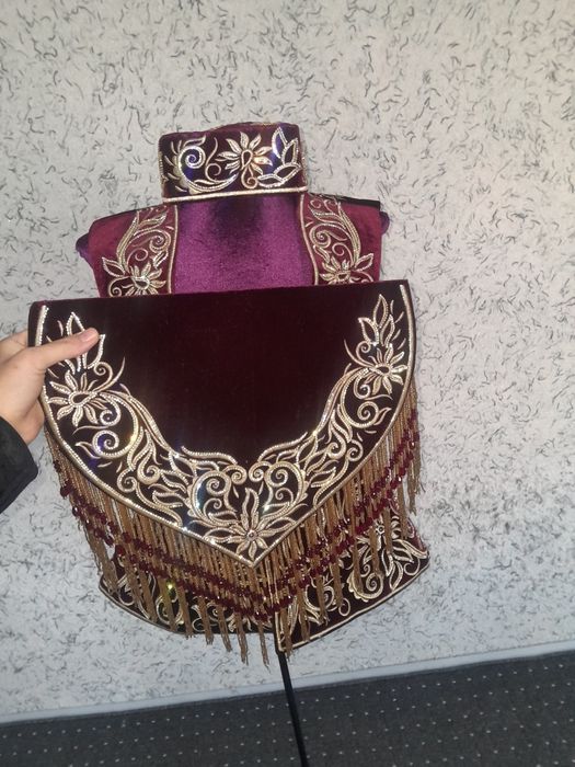 Kelinlar uchun ansabil