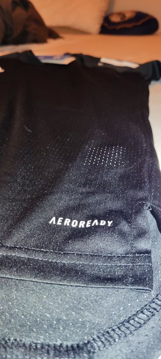 Дишаща тениска за лятото