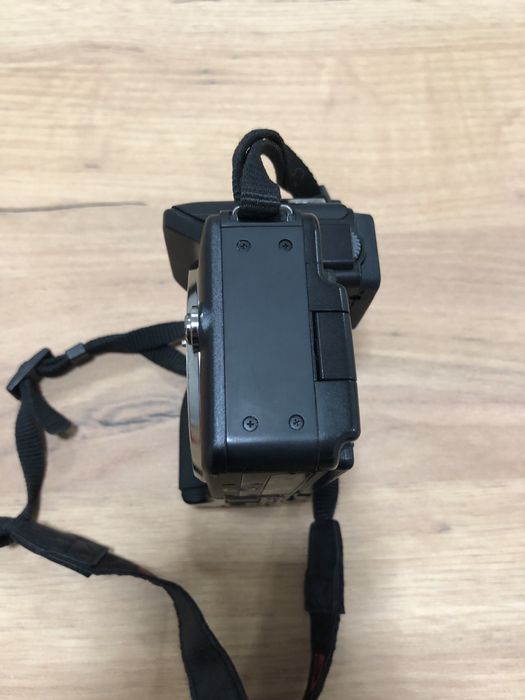 фотоаппарат / камера panasonic g3