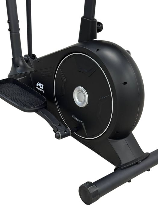 Эллиптический велотренажер Велолыжа E147