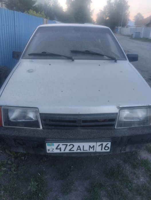 Продам Ваз 2109 .Не на ходу