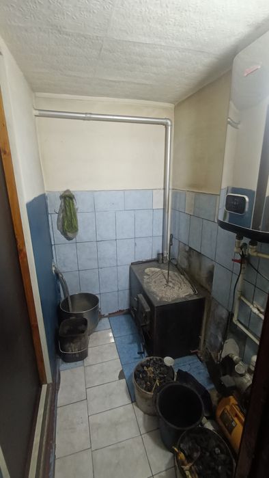 Подаётся дом в новодолинке