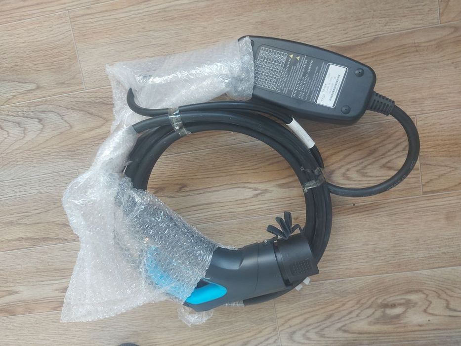 Elektromobillar uchun 2 kW 3 kW zaryadkala bor barcha elektromobillar