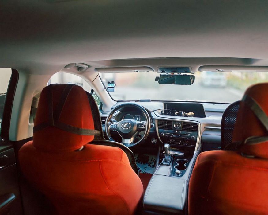 Продаю Lexus Rx 350