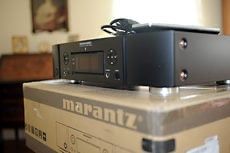 Стример сетевой проигрыватель Matantz na 8005