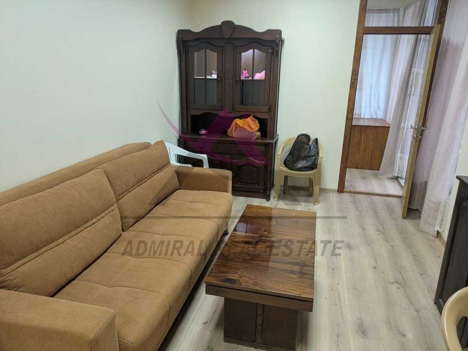 Дава се под наем Двустаен апартамент в Варна, Виница - 60 кв.м за 448.8 € - Снимка #1