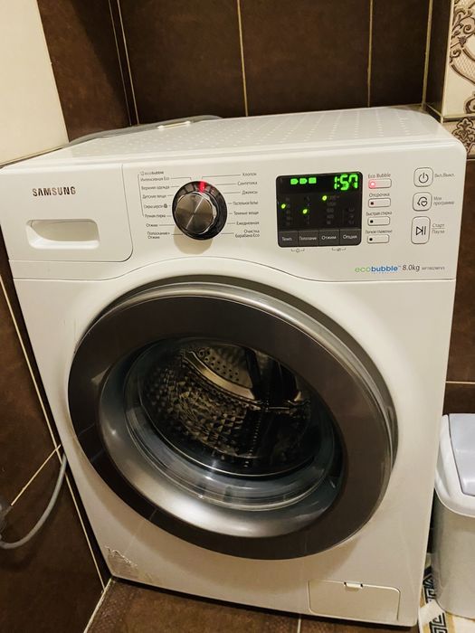 Продам стиральную машину