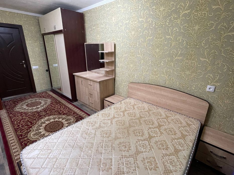 Продаётся 2 комнатная квартира Чиланзар 1