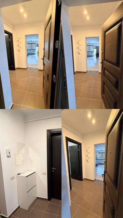 De vanzare Garsoniera Sanpetru Subcetate (camera dressing & loc parcare inclus)