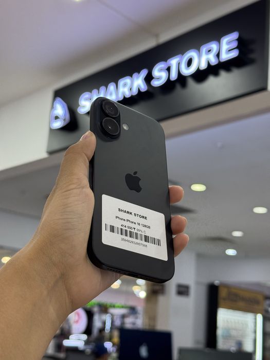 iphone 16 Shark Store