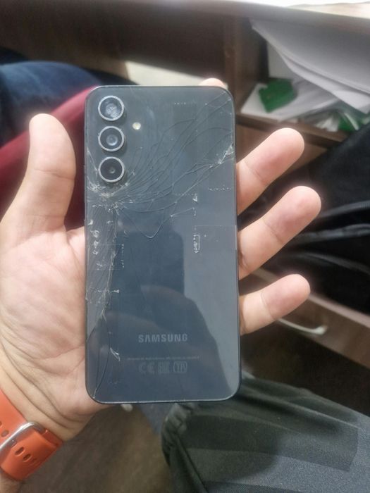 Обмен Samsung A54