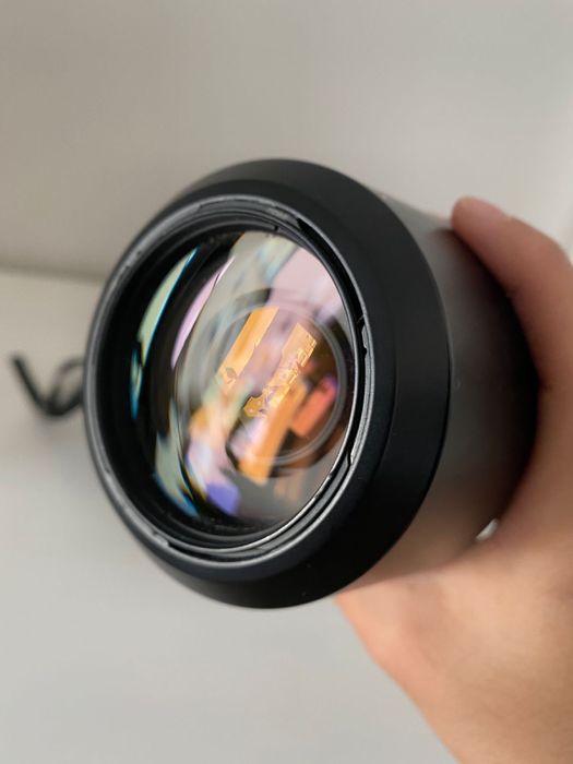 Продам фотоаппарат sony a550