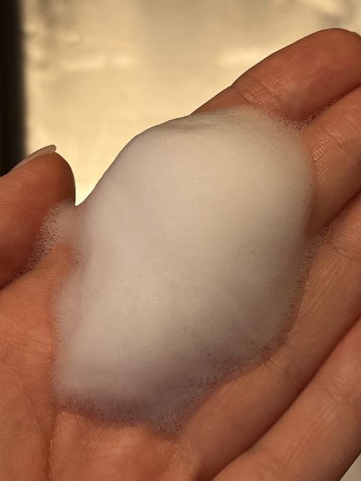 Мыло-пенка для рук