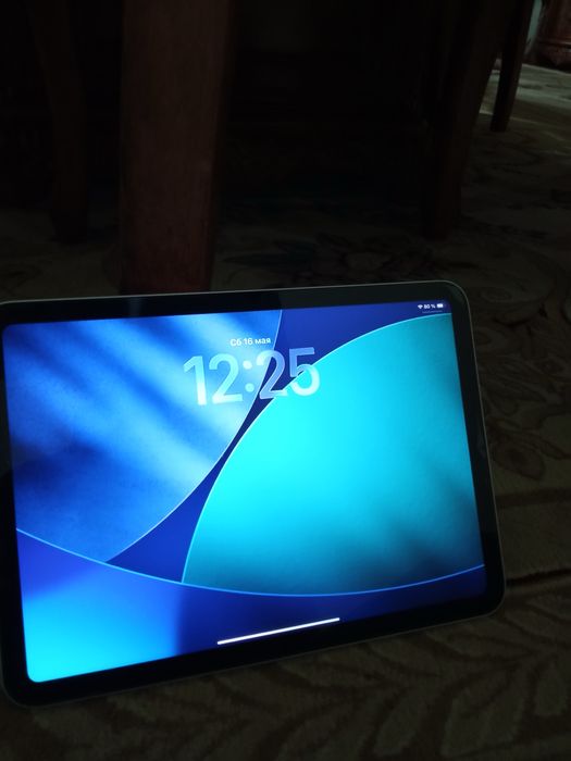 iPad A16 128GB Wi-Fi