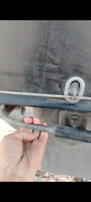 Газель борты, жаңа