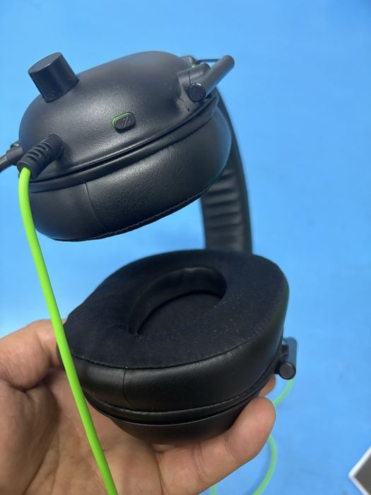 Наушники Razer BlackShark V2 X