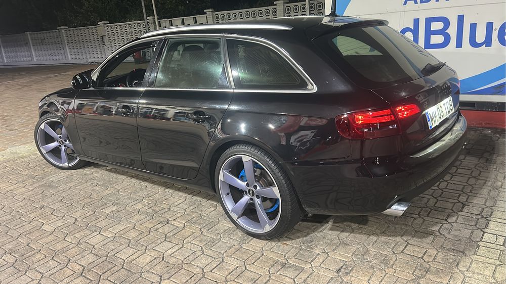 Vand jante Rotor R20