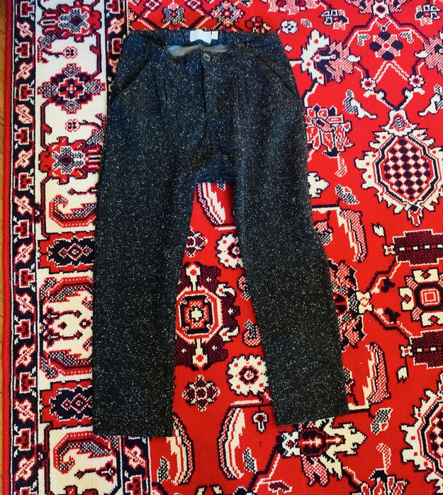 Pantaloni eleganți Zara 12-14 ani