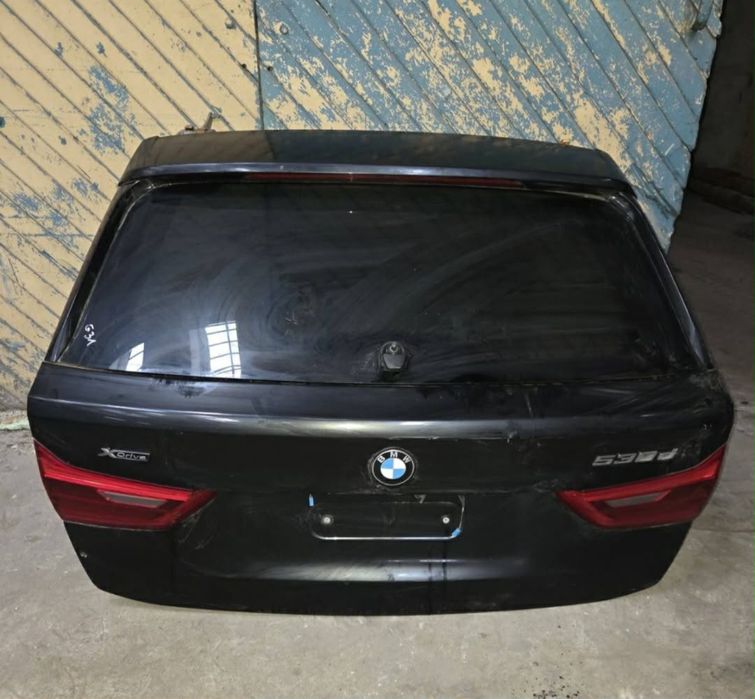 Заден капак / багажник BMW G31