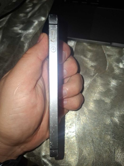 iphone 5s состояние бу рабочий