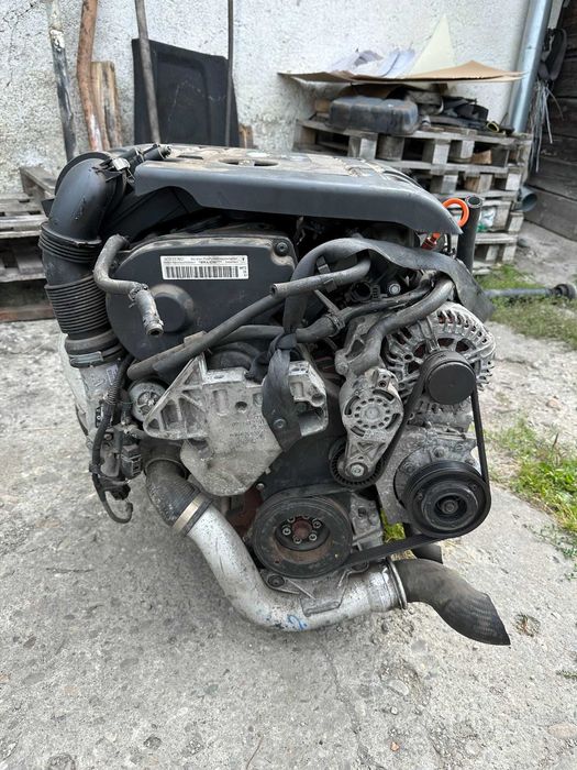 Motor 2.0 TFSI BWA 200 CP Audi /VW /Seat /Skoda