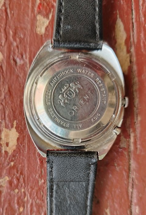 Orient automatic anii 70